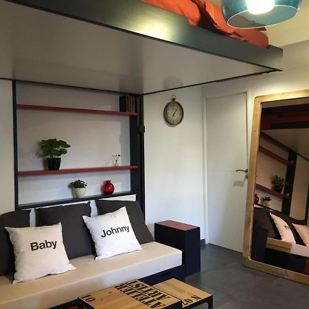 Studio 33 Nizza Kültér fotó