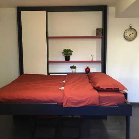Studio 33 Nizza Kültér fotó