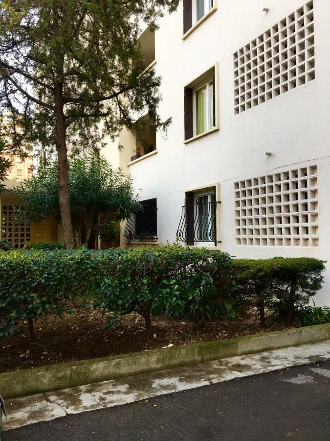 Studio 33 Nizza Kültér fotó
