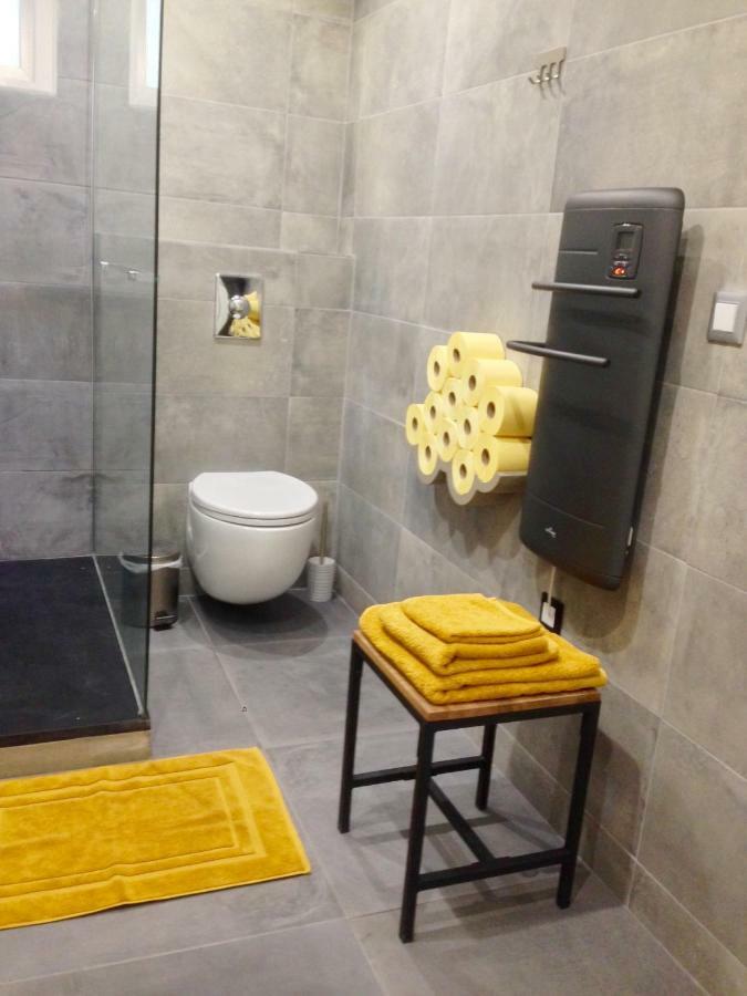 Studio 33 Nizza Kültér fotó