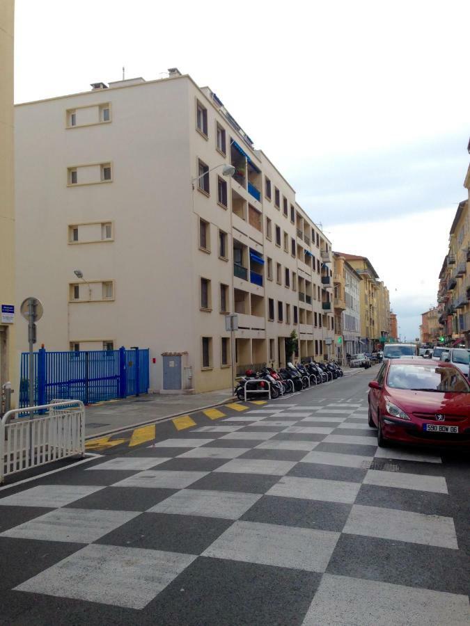 Studio 33 Nizza Kültér fotó