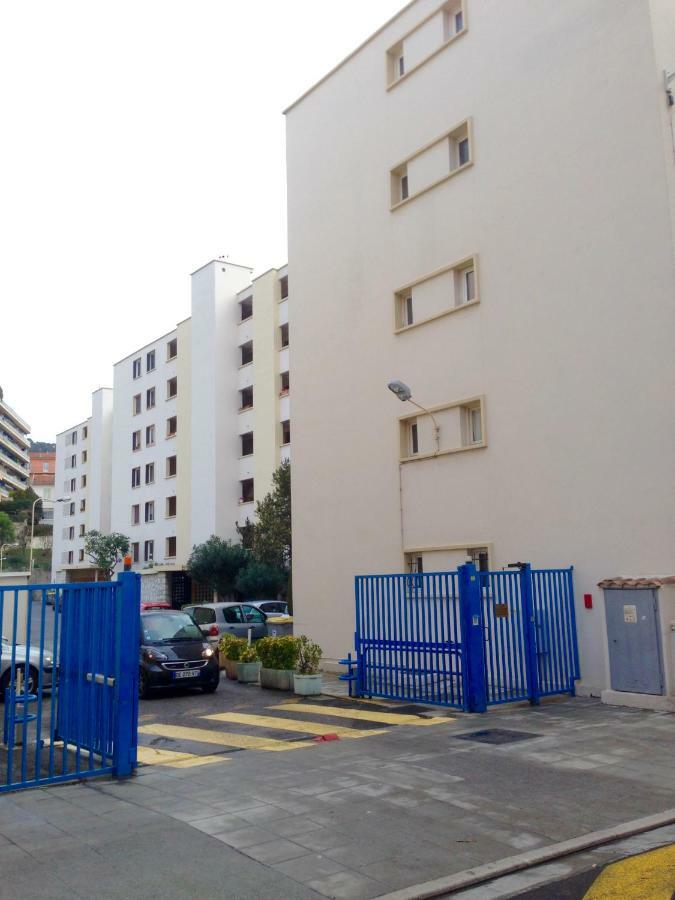 Studio 33 Nizza Kültér fotó