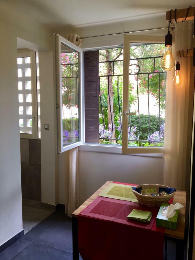 Studio 33 Nizza Kültér fotó