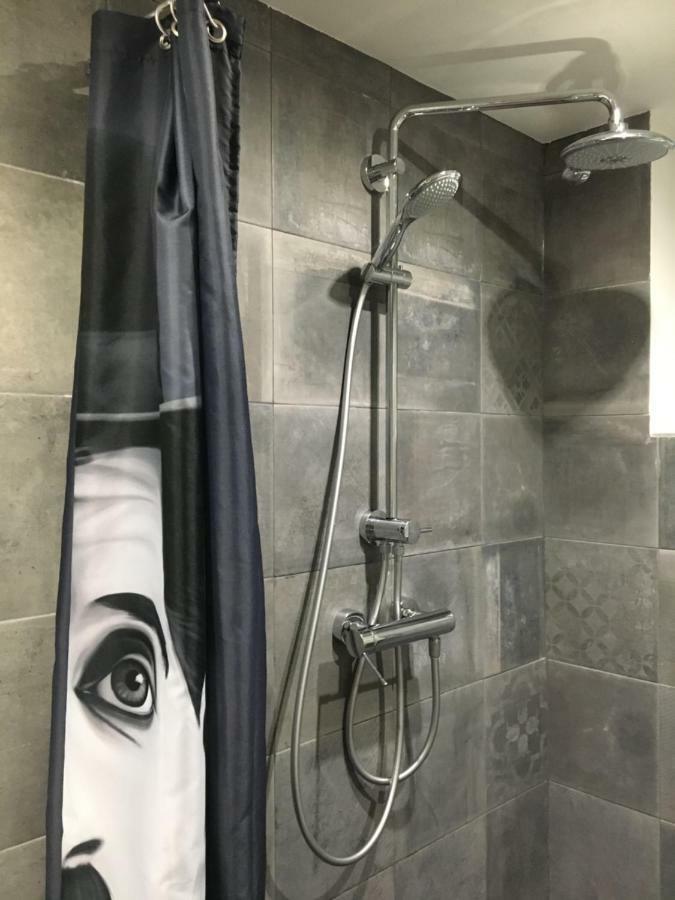 Studio 33 Nizza Kültér fotó