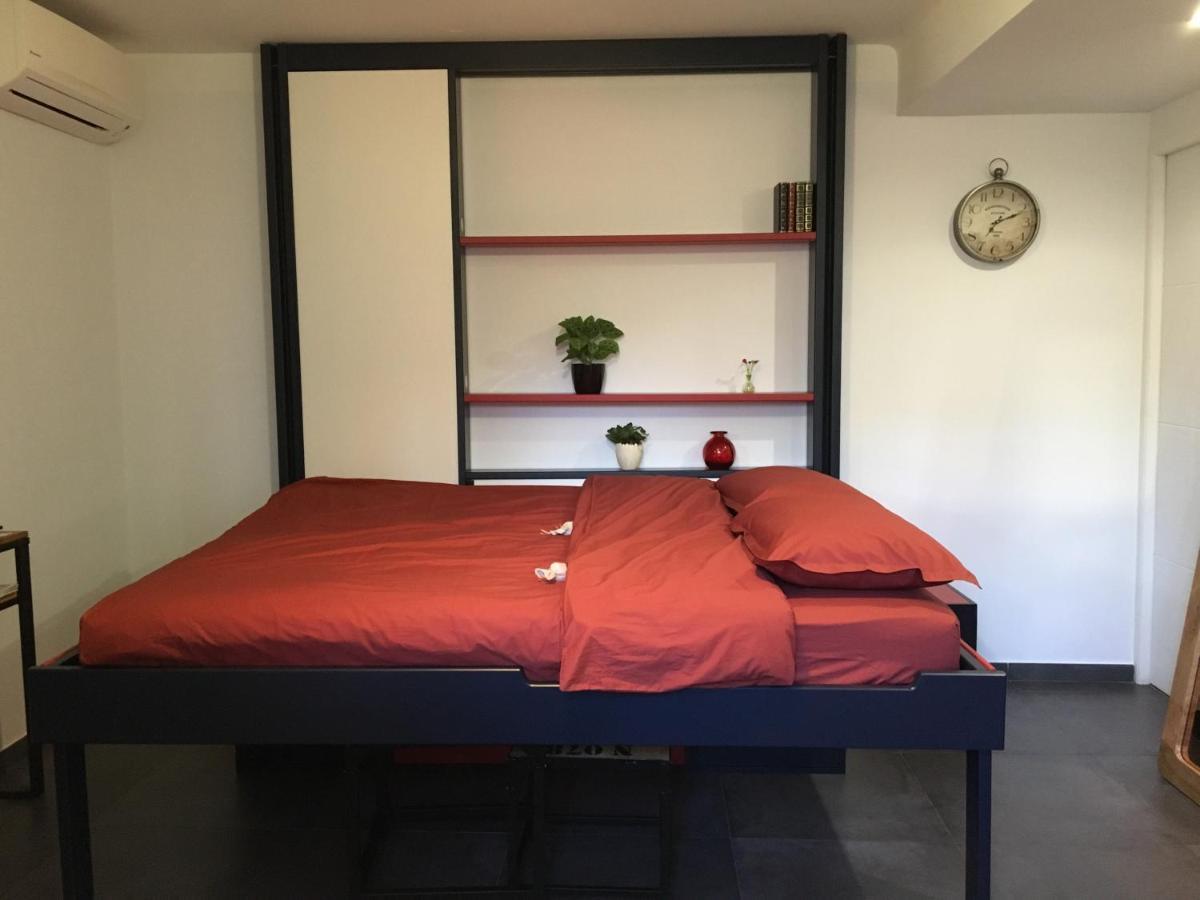 Studio 33 Nizza Kültér fotó