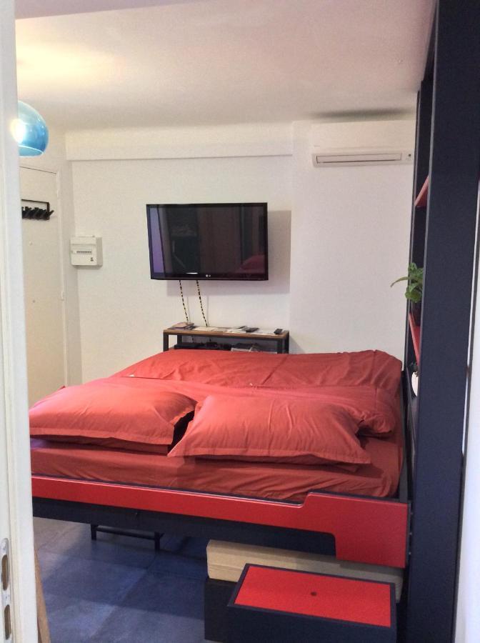 Studio 33 Nizza Kültér fotó